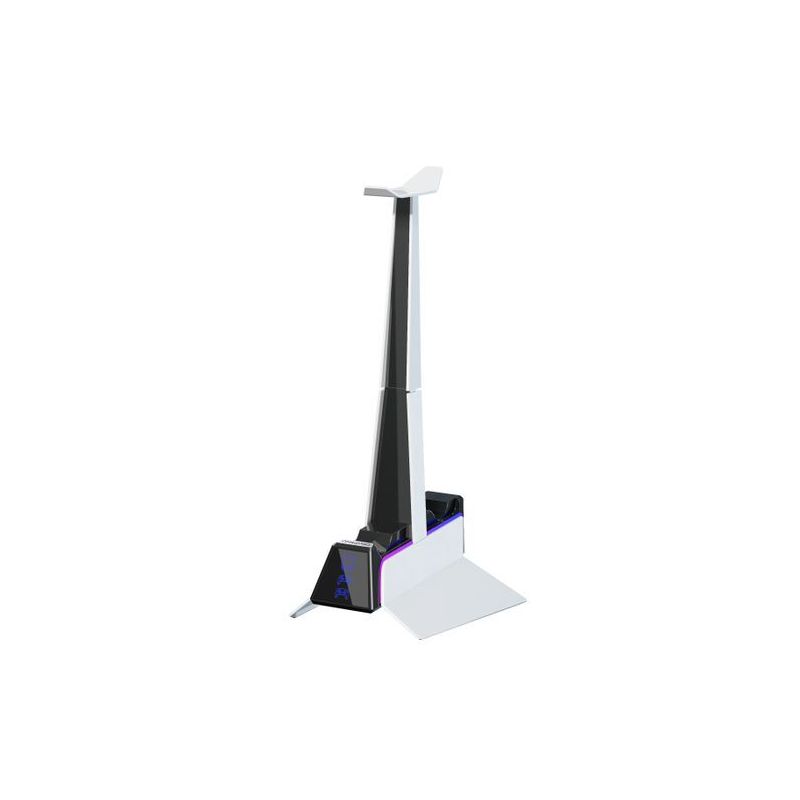 ONIVERSE - STATION X3 DE RECHARGE RAPIDE (PS5)