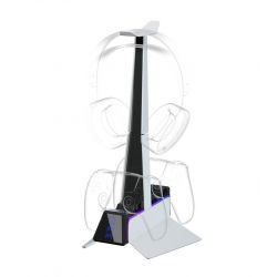 ONIVERSE - STATION X3 DE RECHARGE RAPIDE (PS5)