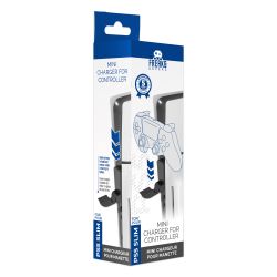 MINI SUPPORT DE CHARGE DUALSENSE / EDGE - PS5 SLIM