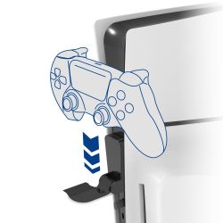 MINI SUPPORT DE CHARGE DUALSENSE / EDGE - PS5 SLIM