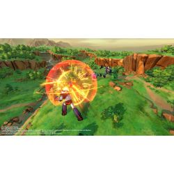 UFO ROBOT GRENDIZER (GOLDORAK) THE FEAST OF THE WOLVES PS5 OCC
