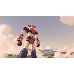 UFO ROBOT GRENDIZER: THE FEAST OF THE WOLVES SWITCH