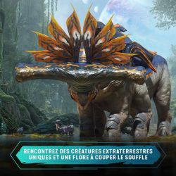 AVATAR FRONTIERS OF PANDORA (SPECIAL EDITION) PS5