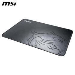 TAPIS DE SOURIS MSI AGILITY GD21 (320X220X3MM)