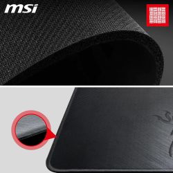 TAPIS DE SOURIS MSI AGILITY GD21 (320X220X3MM)
