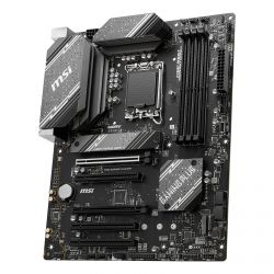 CARTE MERE MSI B760 GAMING PLUS WIFI DDR5 TRAY