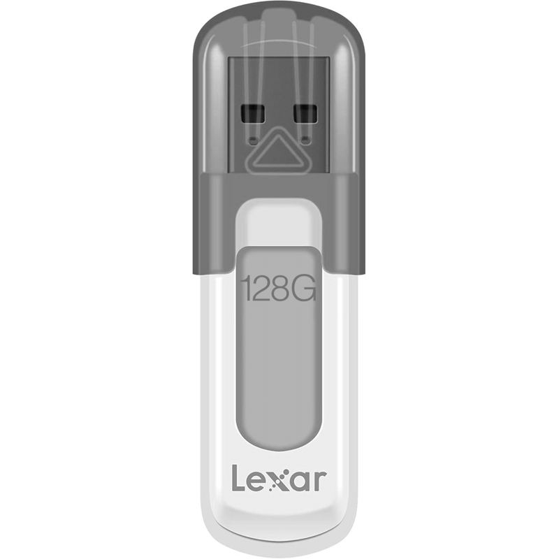 CLE USB LEXAR 128GO USB 3.2 JUMPDRIVE V100