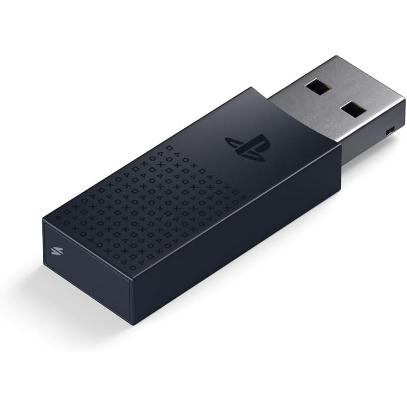 PLAYSTATION LINK USB ADAPTER (PS5/PC)