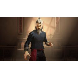 SIFU STANDARD EDITION SWITCH