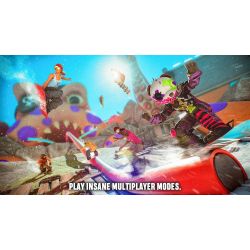 RIDERS REPUBLIC + IMMORTALS FENYX (2 GAME) PS5