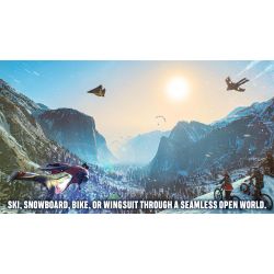 RIDERS REPUBLIC + IMMORTALS FENYX (2 GAME) PS5