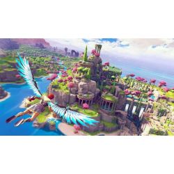 RIDERS REPUBLIC + IMMORTALS FENYX (2 GAME) PS5