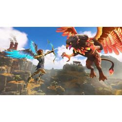 RIDERS REPUBLIC + IMMORTALS FENYX (2 GAME) PS5