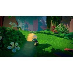 SMURFS: 2 IN 1 GAME COLLECTION SWITCH ( 2 JEUX )