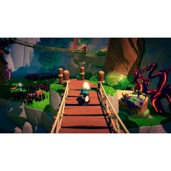 SMURFS: 2 IN 1 GAME COLLECTION SWITCH ( 2 JEUX )