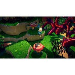 SMURFS: 2 IN 1 GAME COLLECTION SWITCH ( 2 JEUX )