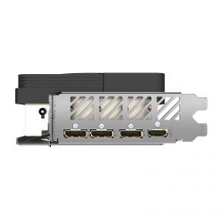 CARTE GRAPHIQUE GIGABYTE GEFORCE RTX 4080 SUPER WINDFORCE OC V2 16G