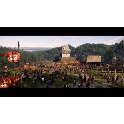 KINGDOM COME DELIVERANCE 2 SERIES X
