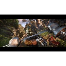 KINGDOM COME DELIVERANCE 2 SERIES X