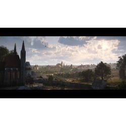 KINGDOM COME DELIVERANCE 2 SERIES X