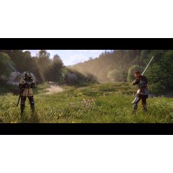 KINGDOM COME DELIVERANCE 2 SERIES X