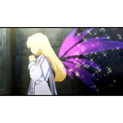 TALES OF SYMPHONIA REMASTERED (CHOSEN EDITION) SWITCH OCC