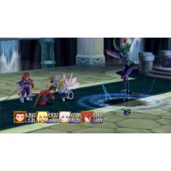 TALES OF SYMPHONIA REMASTERED (CHOSEN EDITION) SWITCH OCC