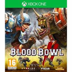 BLOOD BOWL 2 ONE OCC