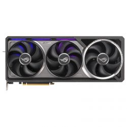 CARTE GRAPHIQUE ASUS ROG ASTRAL GEFORCE RTX 5080 16GB GDDR7 OC EDITION