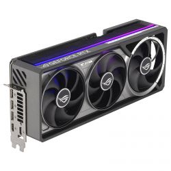 CARTE GRAPHIQUE ASUS ROG ASTRAL GEFORCE RTX 5080 16GB GDDR7 OC EDITION