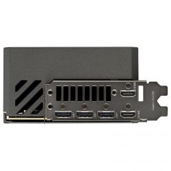 CARTE GRAPHIQUE ASUS ROG ASTRAL GEFORCE RTX 5080 16GB GDDR7 OC EDITION