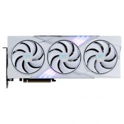 CARTE GRAPHIQUE MSI GEFORCE RTX 5080 16G GAMING TRIO OC WHITE