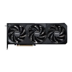 CARTE GRAPHIQUE MSI GEFORCE RTX 5080 16G SHADOW 3X OC