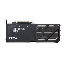 CARTE GRAPHIQUE MSI GEFORCE RTX 5080 16G SHADOW 3X OC