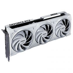 CARTE GRAPHIQUE MSI GEFORCE RTX 5080 16G VENTUS 3X OC WHITE