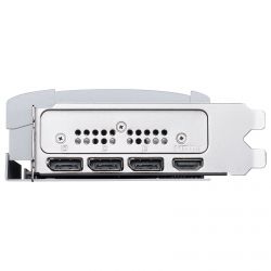 CARTE GRAPHIQUE MSI GEFORCE RTX 5080 16G VENTUS 3X OC WHITE