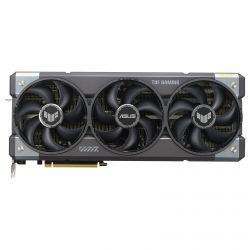 CARTE GRAPHIQUE ASUS TUF GAMING GEFORCE RTX 5080 16GB GDDR7 OC EDITION