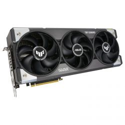 CARTE GRAPHIQUE ASUS TUF GAMING GEFORCE RTX 5080 16GB GDDR7 OC EDITION