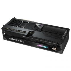CARTE GRAPHIQUE GIGABYTE AORUS GEFORCE RTX 5080 MASTER 16G