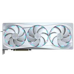 CARTE GRAPHIQUE GIGABYTE AORUS GEFORCE RTX 5080 MASTER ICE 16G