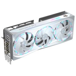 CARTE GRAPHIQUE GIGABYTE AORUS GEFORCE RTX 5080 MASTER ICE 16G