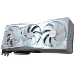 CARTE GRAPHIQUE GIGABYTE AORUS GEFORCE RTX 5080 MASTER ICE 16G