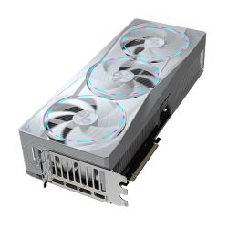 CARTE GRAPHIQUE GIGABYTE AORUS GEFORCE RTX 5080 MASTER ICE 16G