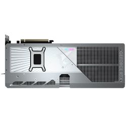 CARTE GRAPHIQUE GIGABYTE AORUS GEFORCE RTX 5080 MASTER ICE 16G