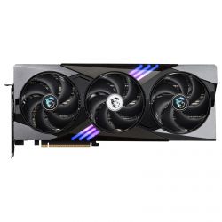CARTE GRAPHIQUE MSI GEFORCE RTX 5080 16G GAMING TRIO OC