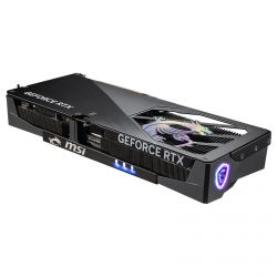CARTE GRAPHIQUE MSI GEFORCE RTX 5080 16G GAMING TRIO OC