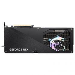 CARTE GRAPHIQUE MSI GEFORCE RTX 5080 16G GAMING TRIO OC