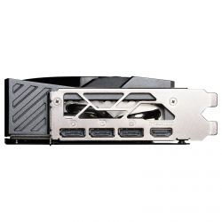 CARTE GRAPHIQUE MSI GEFORCE RTX 5080 16G GAMING TRIO OC