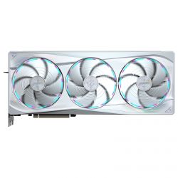 CARTE GRAPHIQUE GIGABYTE AORUS GEFORCE RTX 5090 MASTER ICE 32G