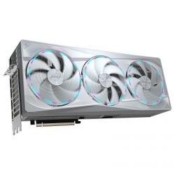 CARTE GRAPHIQUE GIGABYTE AORUS GEFORCE RTX 5090 MASTER ICE 32G